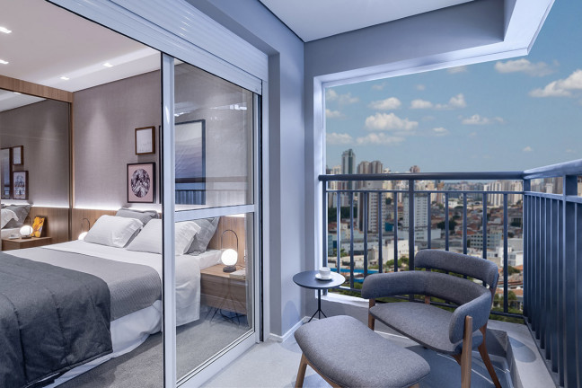Imagem Apartamento com 3 Quartos à Venda, 134 m² em Belenzinho - São Paulo Imagem Apartamento com 3 Quartos à Venda, 134 m² em Belenzinho - São Paulo