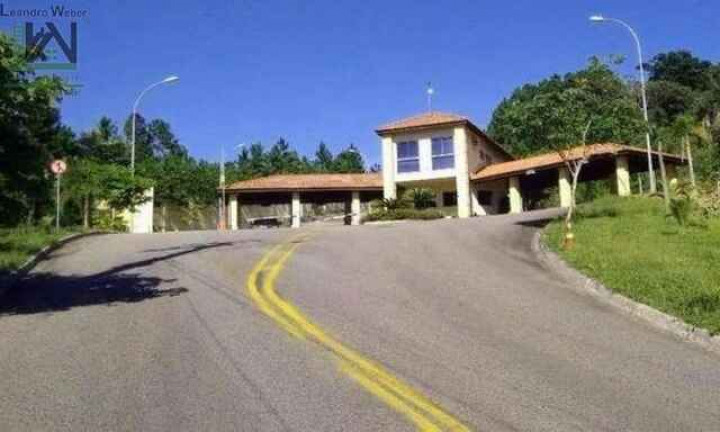 Imagem Terreno à Venda, 714 m²em Roçado - São José Imagem Terreno à Venda, 714 m²em Roçado - São José
