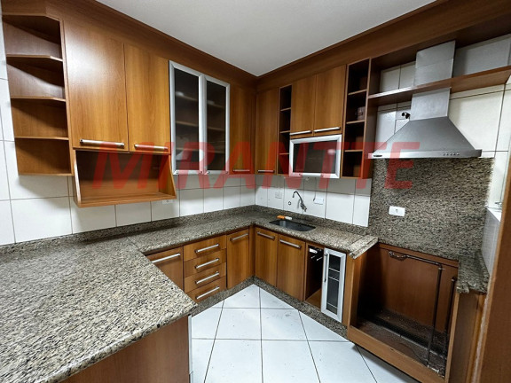 Imagem Casa de Condomínio com 3 Quartos à Venda, 127 m² em Chora Menino - São Paulo