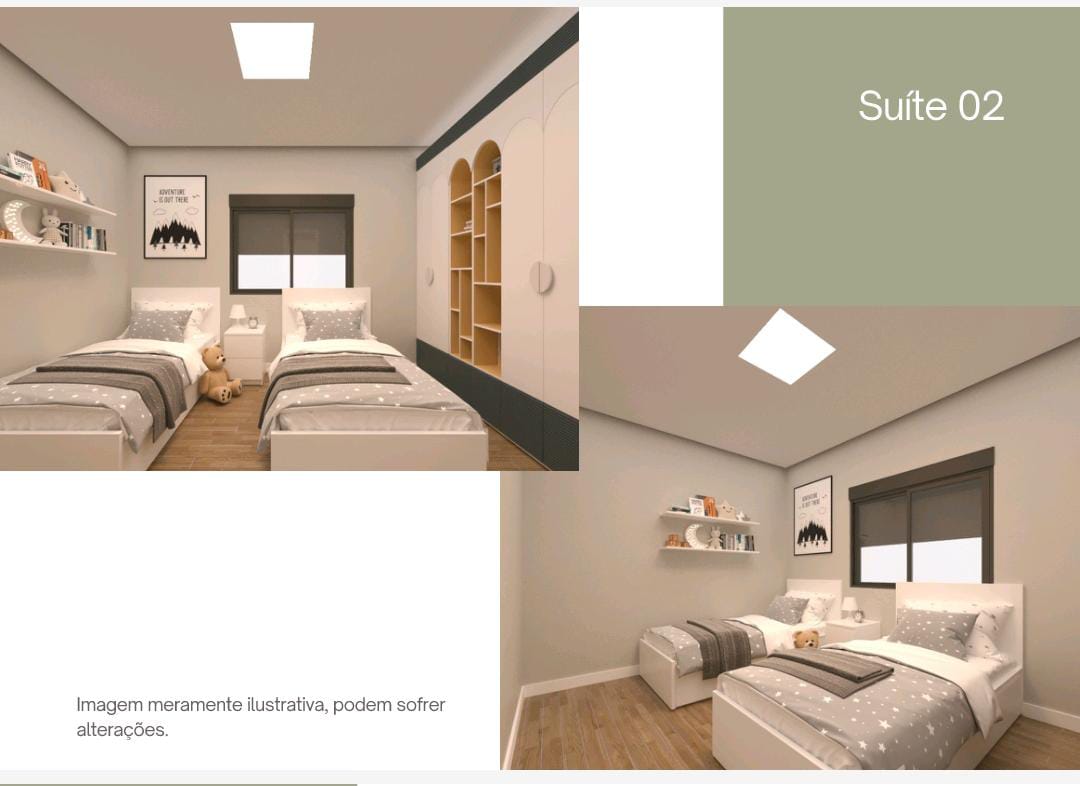 Imagem Sobrado com 3 Quartos à Venda, 177 m² em Loteamento Loanda - Atibaia Imagem Sobrado com 3 Quartos à Venda, 177 m² em Loteamento Loanda - Atibaia