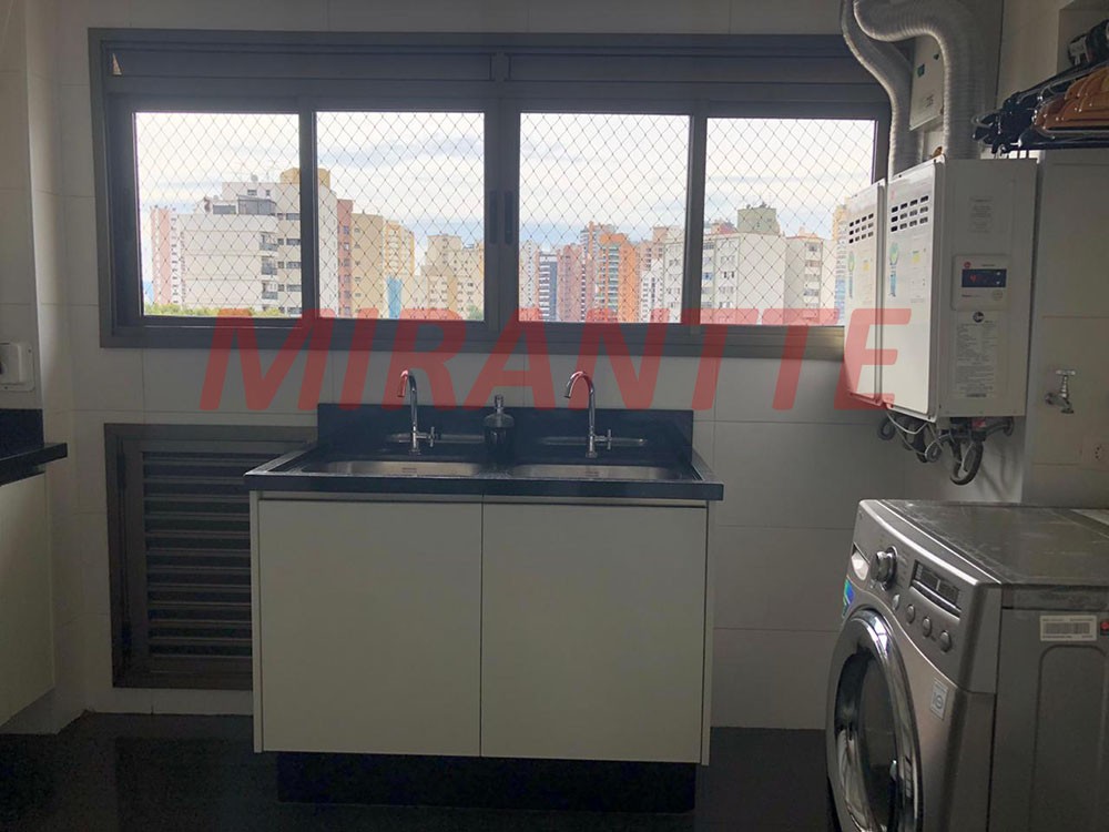 Imagem Apartamento com 3 Quartos à Venda, 250 m²em Santana - São Paulo