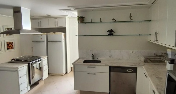 Imagem Apartamento com 5 Quartos à Venda, 203 m²em Riviera de São Lorenco - Bertioga Imagem Apartamento com 5 Quartos à Venda, 203 m²em Riviera de São Lorenco - Bertioga