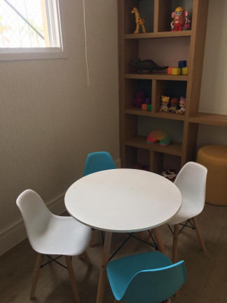 Imagem Apartamento com 2 Quartos à Venda, 51 m² em Helvétia - Indaiatuba Imagem Apartamento com 2 Quartos à Venda, 51 m² em Helvétia - Indaiatuba