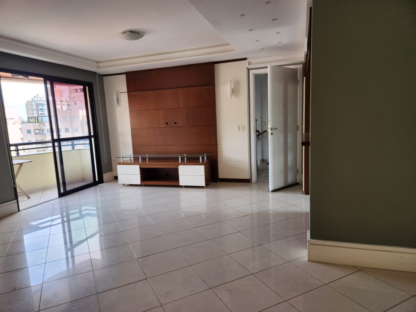 Imagem Apartamento com 3 Quartos à Venda, 88 m²em Trindade - Florianópolis