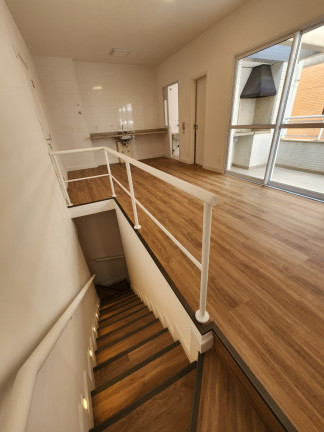 Imagem Cobertura com 2 Quartos à Venda, 82 m² em Vila Carrão - São Paulo Imagem Cobertura com 2 Quartos à Venda, 82 m² em Vila Carrão - São Paulo