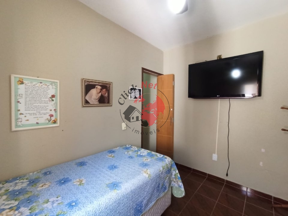 Imagem Sobrado com 3 Quartos à Venda, 161 m²em Alves Dias - São Bernardo do Campo