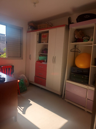 Imagem Apartamento com 2 Quartos à Venda, em Jardim São Savério - São Paulo Imagem Apartamento com 2 Quartos à Venda, em Jardim São Savério - São Paulo