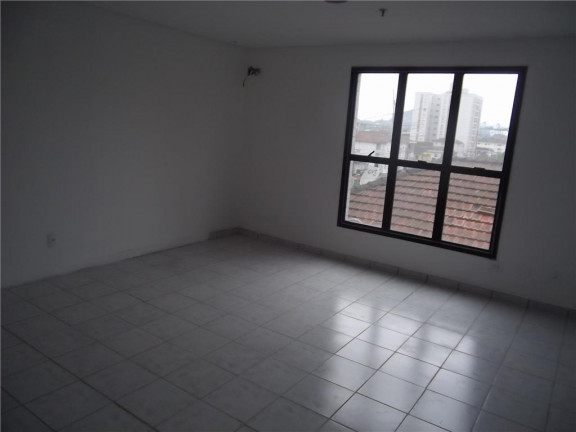 Imagem Sala Comercial à Venda, 80 m² em Boqueirão - Santos