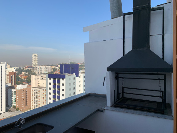 Imagem Cobertura com 3 Quartos à Venda, 126 m²em Vila Ipojuca - São Paulo Imagem Cobertura com 3 Quartos à Venda, 126 m²em Vila Ipojuca - São Paulo