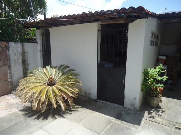 Imagem Casa com 3 Quartos à Venda, 190 m² em Piedade - Jaboatão dos Guararapes