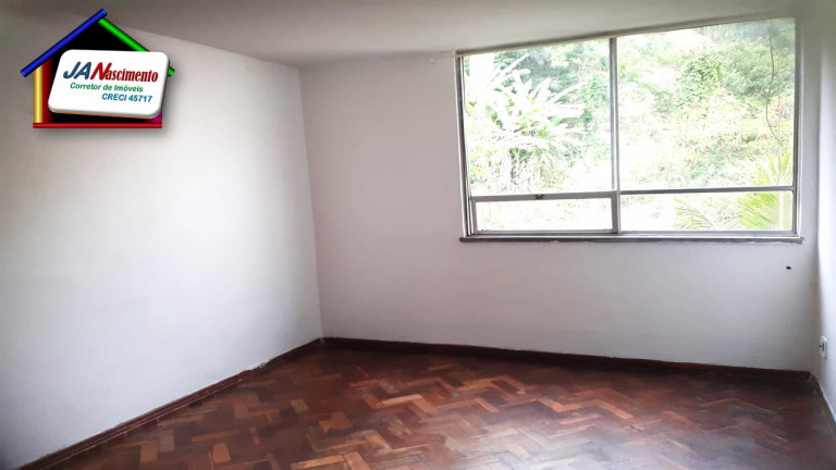 Imagem Apartamento com 2 Quartos à Venda, 50 m² em Santa Rosa - Niterói