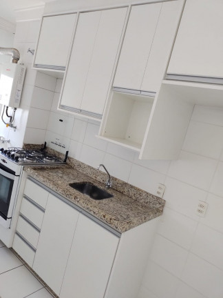 Imagem Apartamento com 2 Quartos à Venda, 44 m² em Jardim Las Vegas - Guarulhos