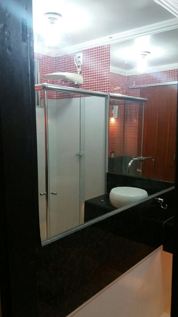 Imagem Apartamento com 2 Quartos à Venda, 55 m²em Parque Leopoldina - Campos dos Goytacazes