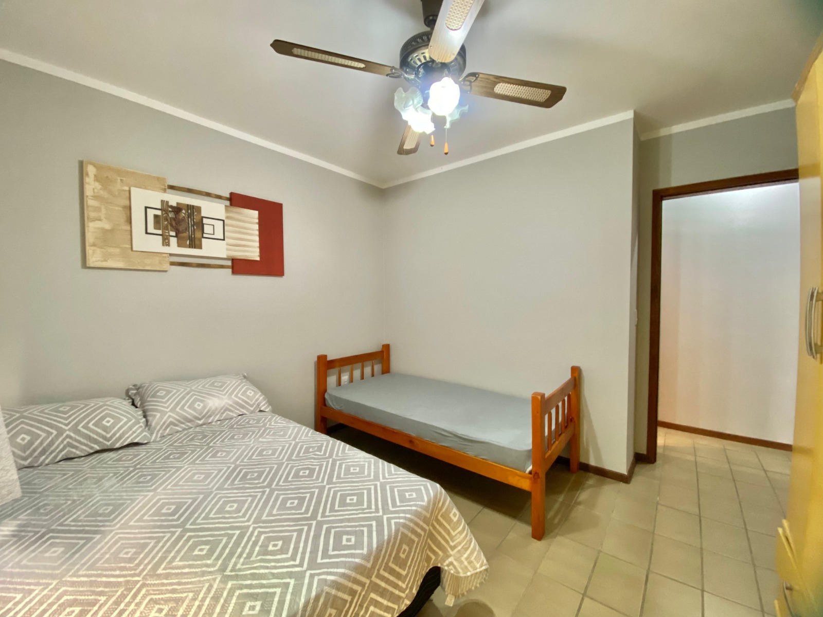 Imagem Apartamento com 1 Quarto à Venda, 45 m²em Centro - Capão da Canoa