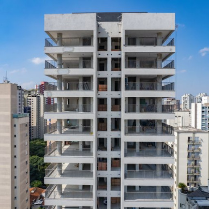 Imagem Apartamento com 3 Quartos à Venda, 147 m² em Vila Mascote - São Paulo