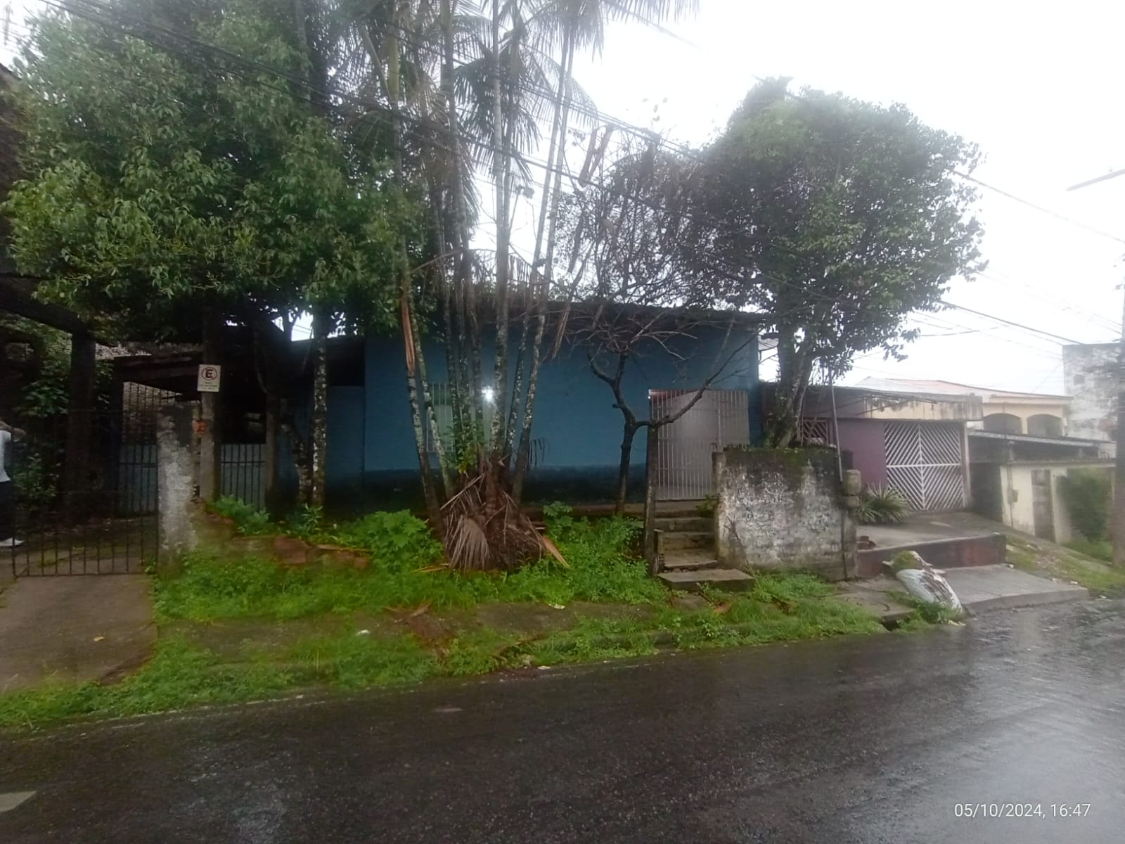 Imagem Casa com 4 Quartos à Venda, 200 m²em Marco - Belém