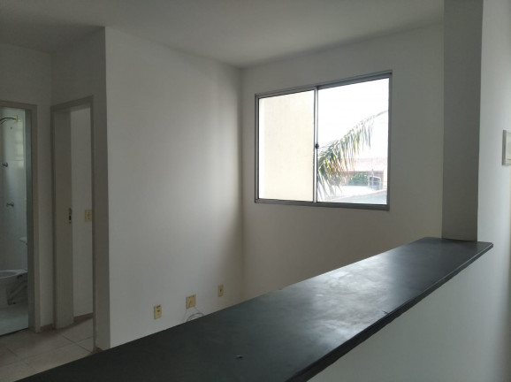 Imagem Apartamento com 2 Quartos à Venda, 50 m² em Parque São Cristóvão - Taubaté