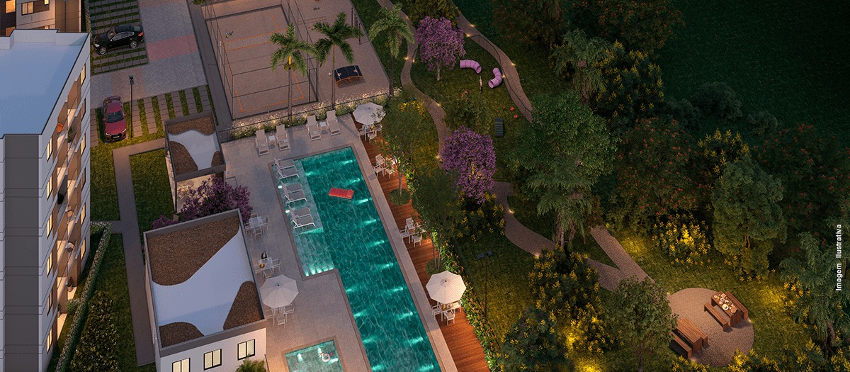 Imagem Apartamento com 2 Quartos à Venda, 44 m² em Jacarepaguá - Rio de Janeiro Imagem Apartamento com 2 Quartos à Venda, 44 m² em Jacarepaguá - Rio de Janeiro