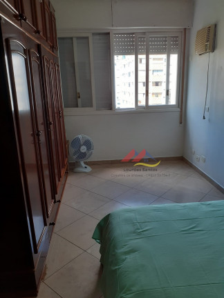 Imagem Imóvel com 2 Quartos à Venda, 117 m² em Marapé - Santos Imagem Imóvel com 2 Quartos à Venda, 117 m² em Marapé - Santos