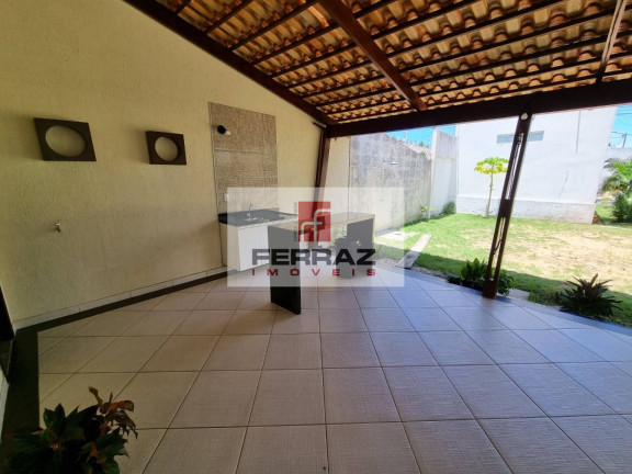 Imagem Casa com 3 Quartos à Venda,  em Nova Parnamirim - Parnamirim