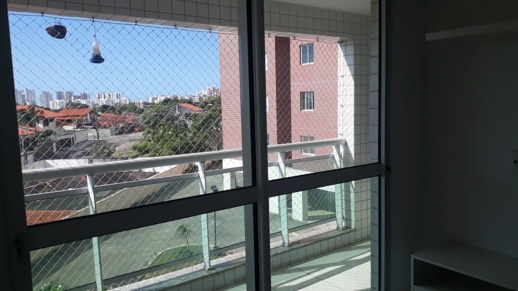 Imagem Apartamento com 3 Quartos à Venda, 77 m² em Renascença - São Luís