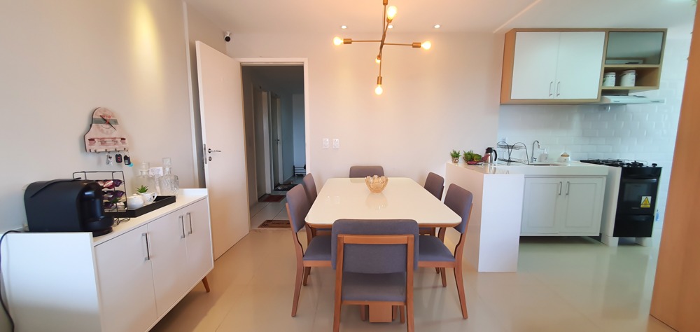 Imagem Apartamento com 2 Quartos à Venda, 58 m²em Pitimbu - Natal Imagem Apartamento com 2 Quartos à Venda, 58 m²em Pitimbu - Natal