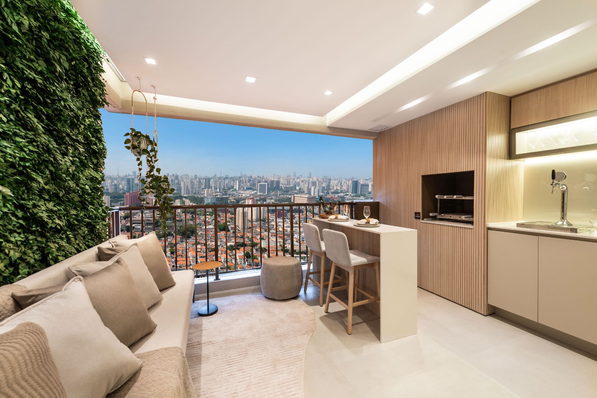 Apartamento com 3 Quartos à Venda, 67 m²em Vila Bandeirantes - São Paulo