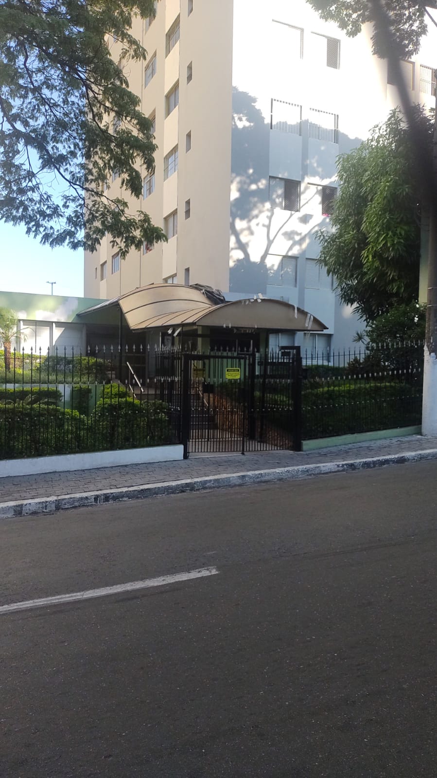 Imagem Apartamento com 2 Quartos à Venda, 70 m² em Vila Santa Luzia - Taboão da Serra