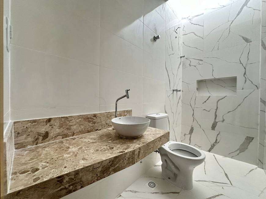 Imagem Casa com 3 Quartos à Venda, 128 m² em Santa Mônica - Belo Horizonte Imagem Casa com 3 Quartos à Venda, 128 m² em Santa Mônica - Belo Horizonte