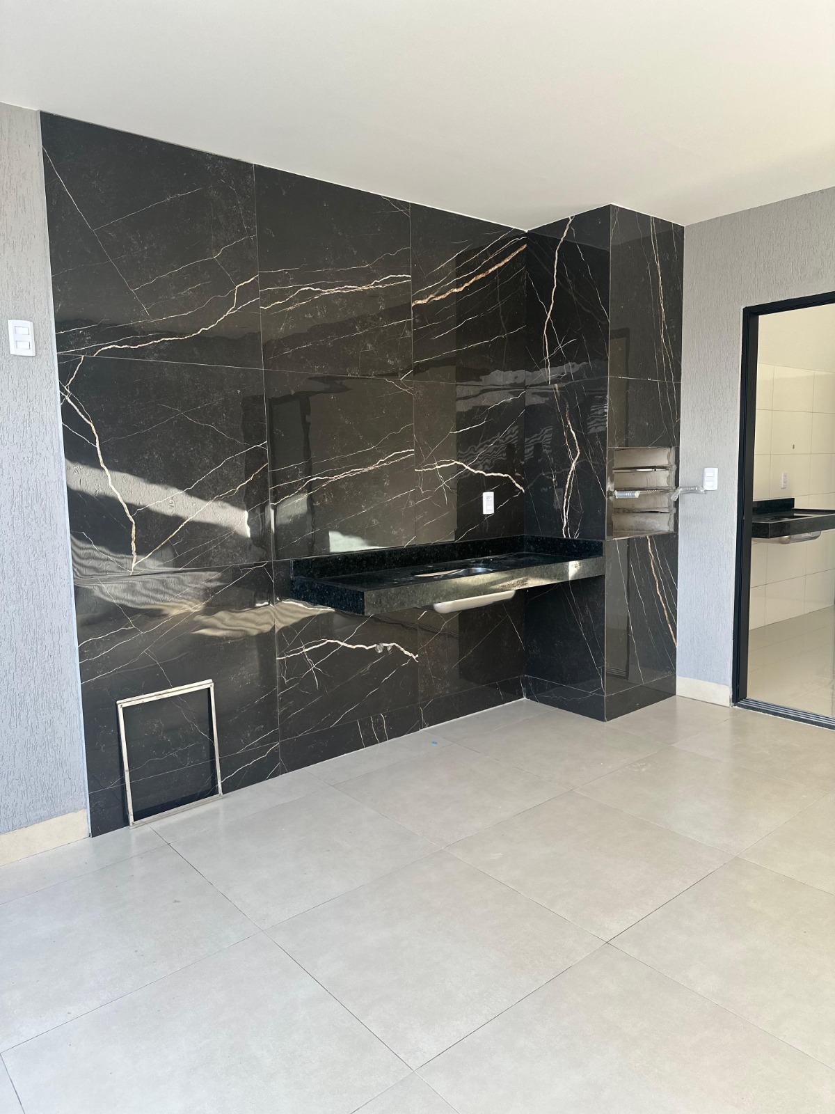 Imagem Casa com 3 Quartos à Venda, 110 m²em Residencial Recanto das Emas - Goiânia