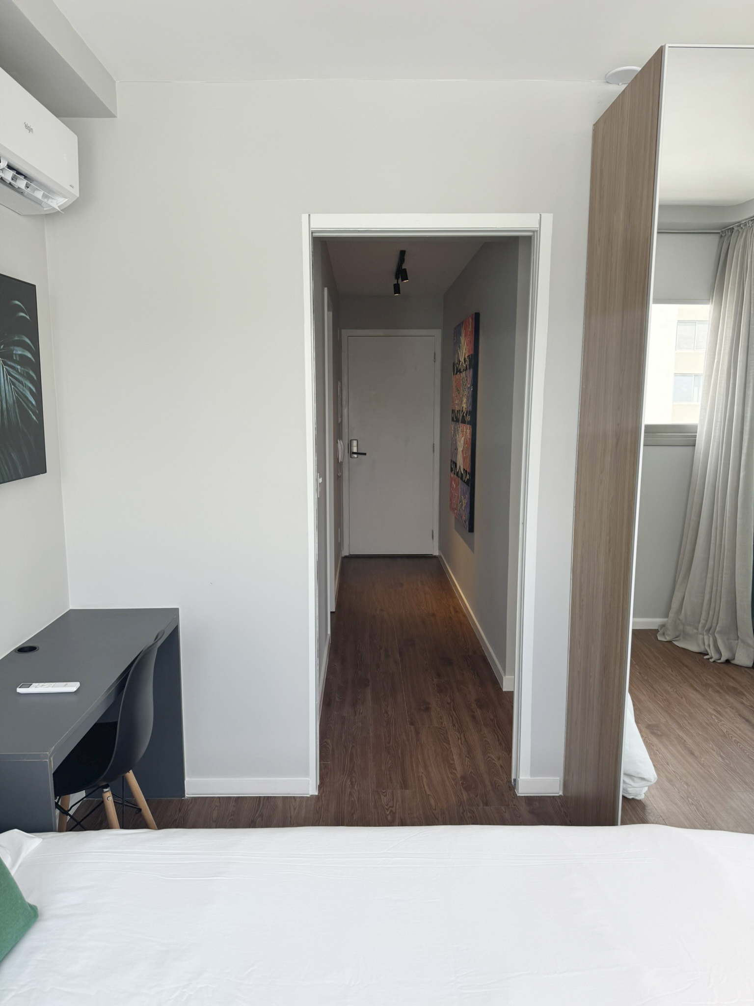 Imagem Apartamento com 1 Quarto à Venda, 46 m² em Cerqueira César - São Paulo