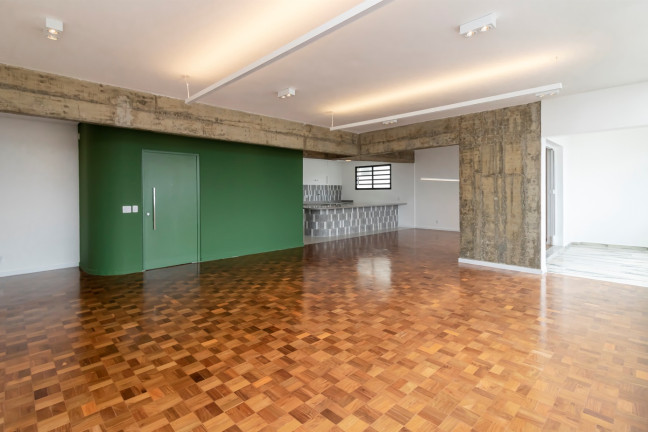 Imagem Apartamento com 3 Quartos à Venda,  em Higienópolis - São Paulo