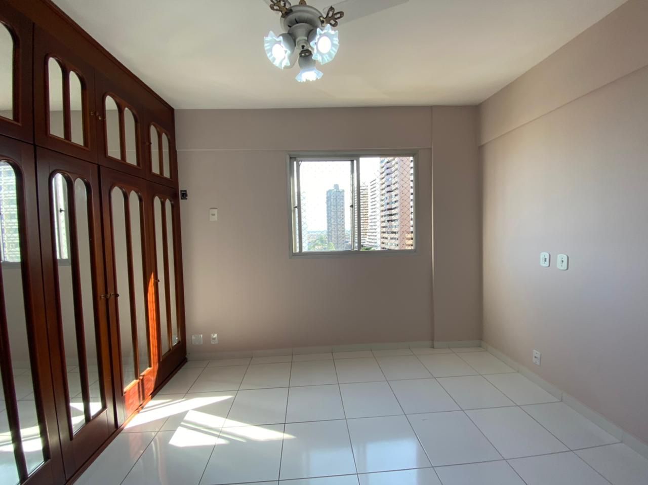 Imagem Apartamento com 4 Quartos à Venda, 144 m²em São Bras - Belém Imagem Apartamento com 4 Quartos à Venda, 144 m²em São Bras - Belém