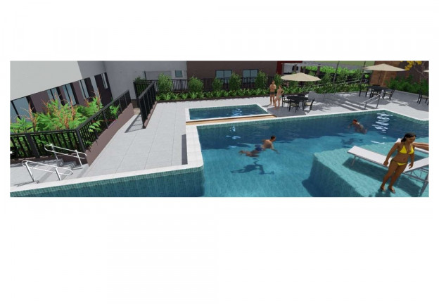 Imagem Apartamento com 2 Quartos à Venda, 65 m² em Campestre - Santo André Imagem Apartamento com 2 Quartos à Venda, 65 m² em Campestre - Santo André
