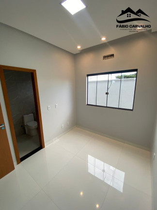 Imagem Casa de Condomínio com 3 Quartos à Venda, 150 m² em Cidade Nova - Marabá