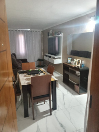Imagem Apartamento com 2 Quartos à Venda, 56 m² em Itaquera - São Paulo