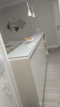 Imagem Apartamento com 1 Quarto à Venda,  em Umuarama - Osasco