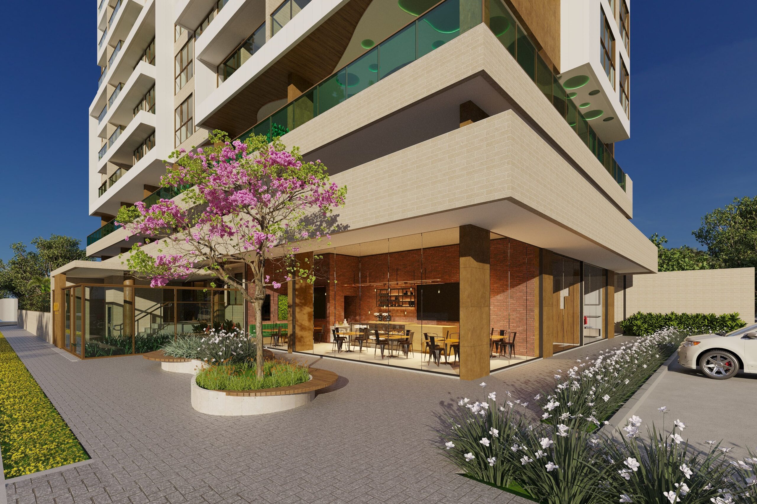 Imagem Apartamento com 3 Quartos à Venda, 159 m² em Ponta Verde - Maceió