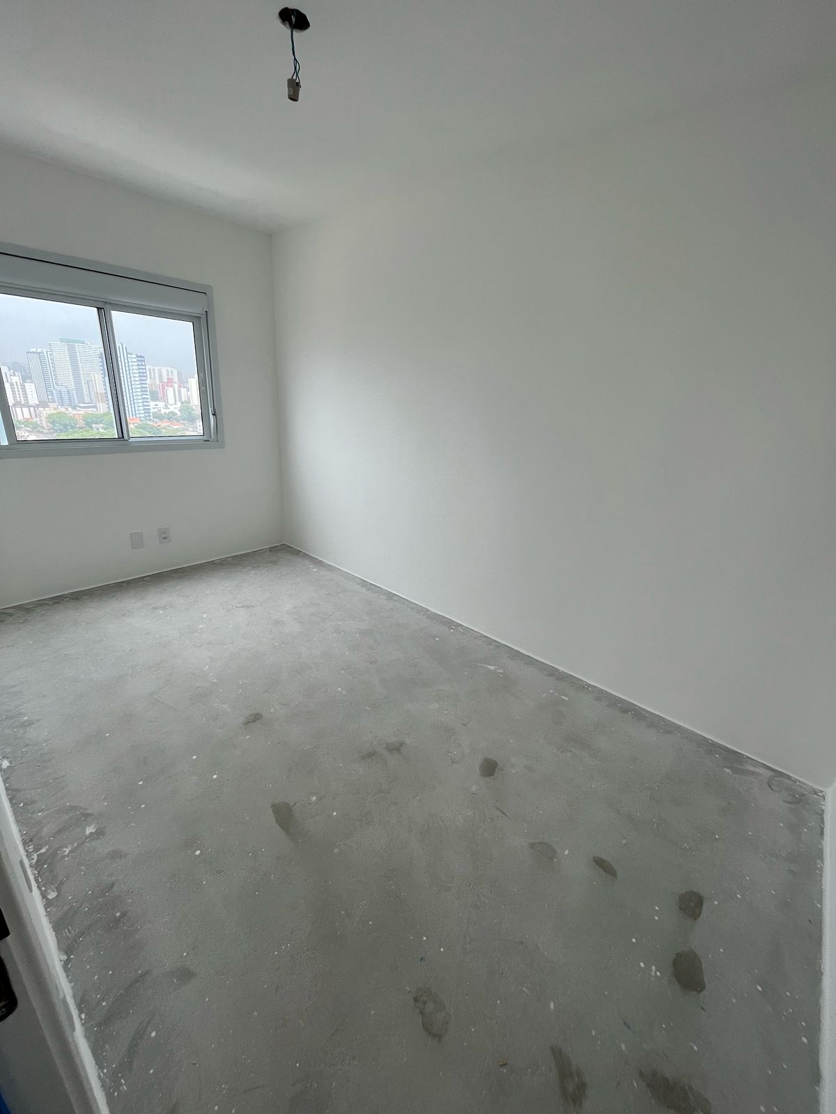 Imagem Apartamento com 2 Quartos à Venda, 55 m² em Baeta Neves - São Bernardo do Campo