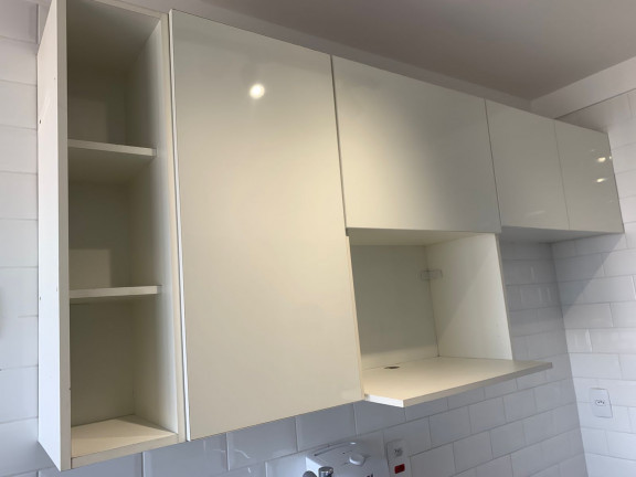 Imagem Apartamento com 2 Quartos à Venda, 56 m² em Vila Monte Alegre - São Paulo Imagem Apartamento com 2 Quartos à Venda, 56 m² em Vila Monte Alegre - São Paulo