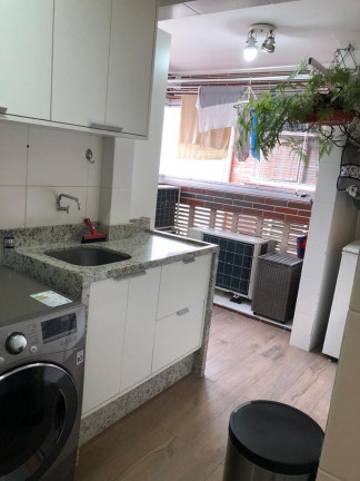 Imagem Apartamento com 4 Quartos à Venda, 149 m² em Boqueirão - Santos Imagem Apartamento com 4 Quartos à Venda, 149 m² em Boqueirão - Santos