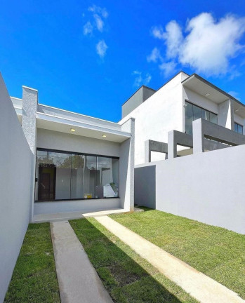 Imagem Casa com 2 Quartos à Venda,  em Balneário dos Golfinhos - Caraguatatuba