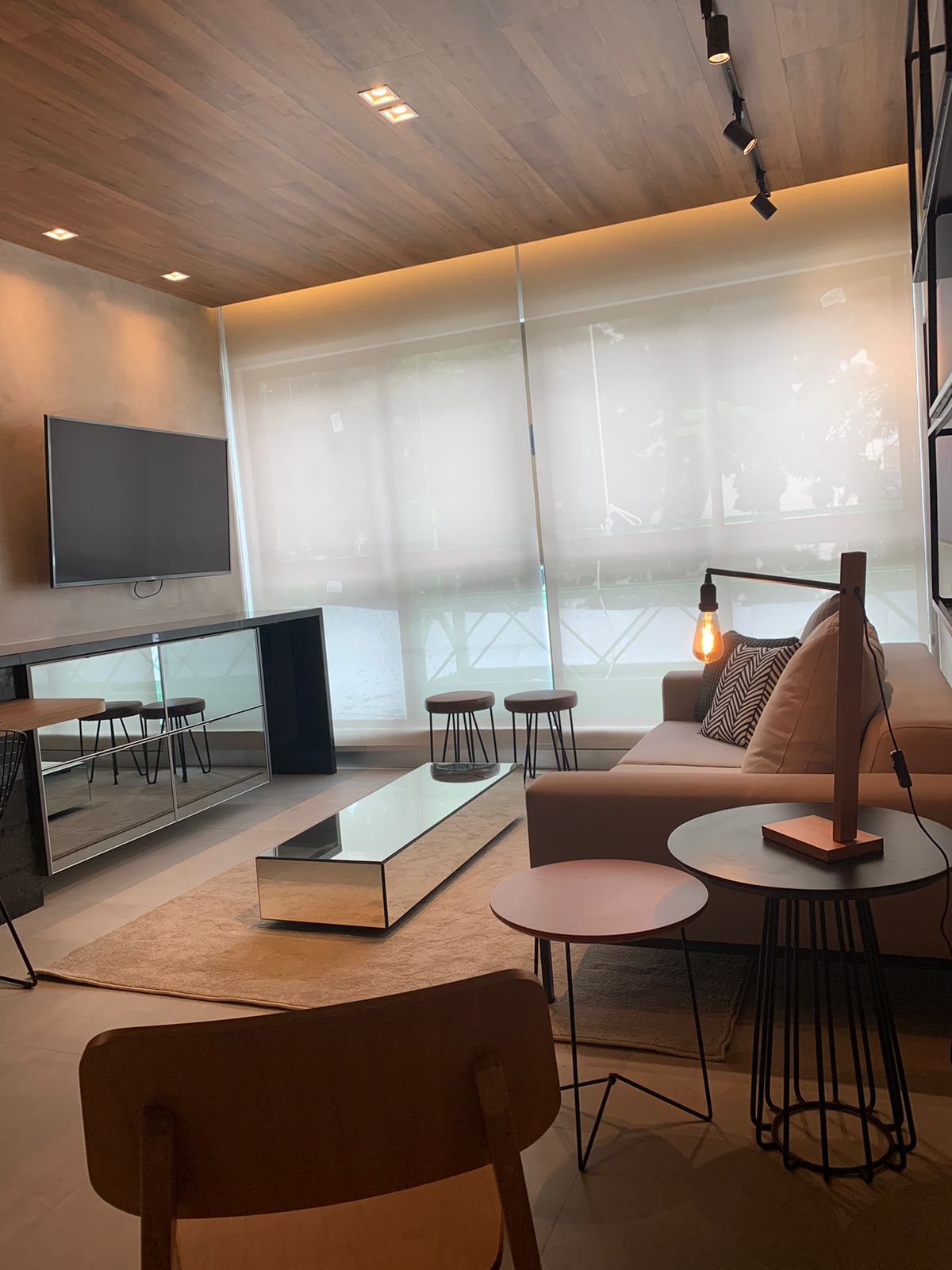 Imagem Apartamento com 3 Quartos à Venda, 55 m²em Tamarineira - Recife