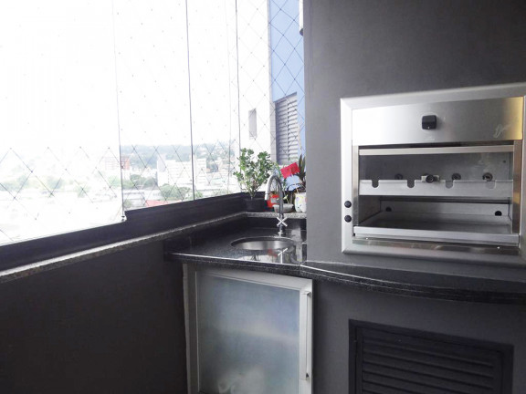 Imagem Apartamento com 3 Quartos à Venda, 92 m² em Centro - Criciúma Imagem Apartamento com 3 Quartos à Venda, 92 m² em Centro - Criciúma