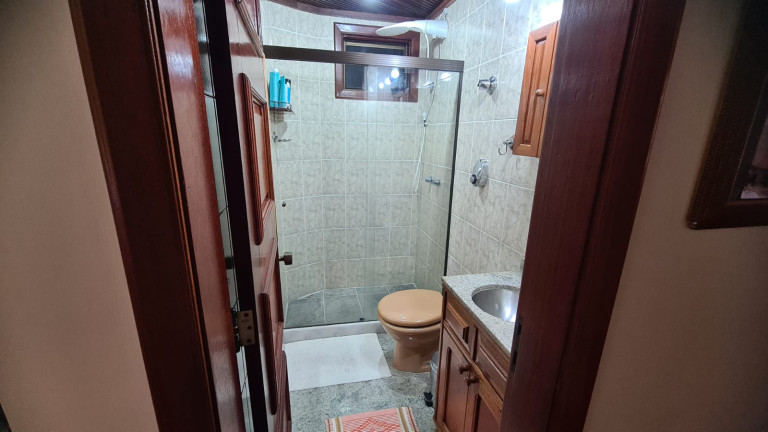 Imagem Apartamento com 3 Quartos à Venda, 68 m² em Taumaturgo - Teresópolis