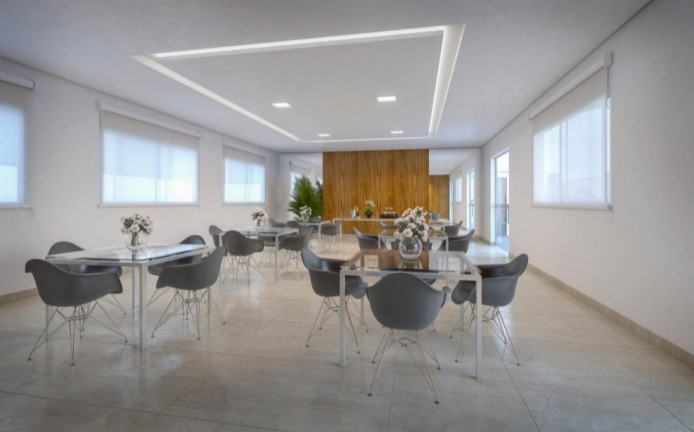 Imagem Apartamento com 2 Quartos à Venda, 46 m² em água Santa - Rio De Janeiro