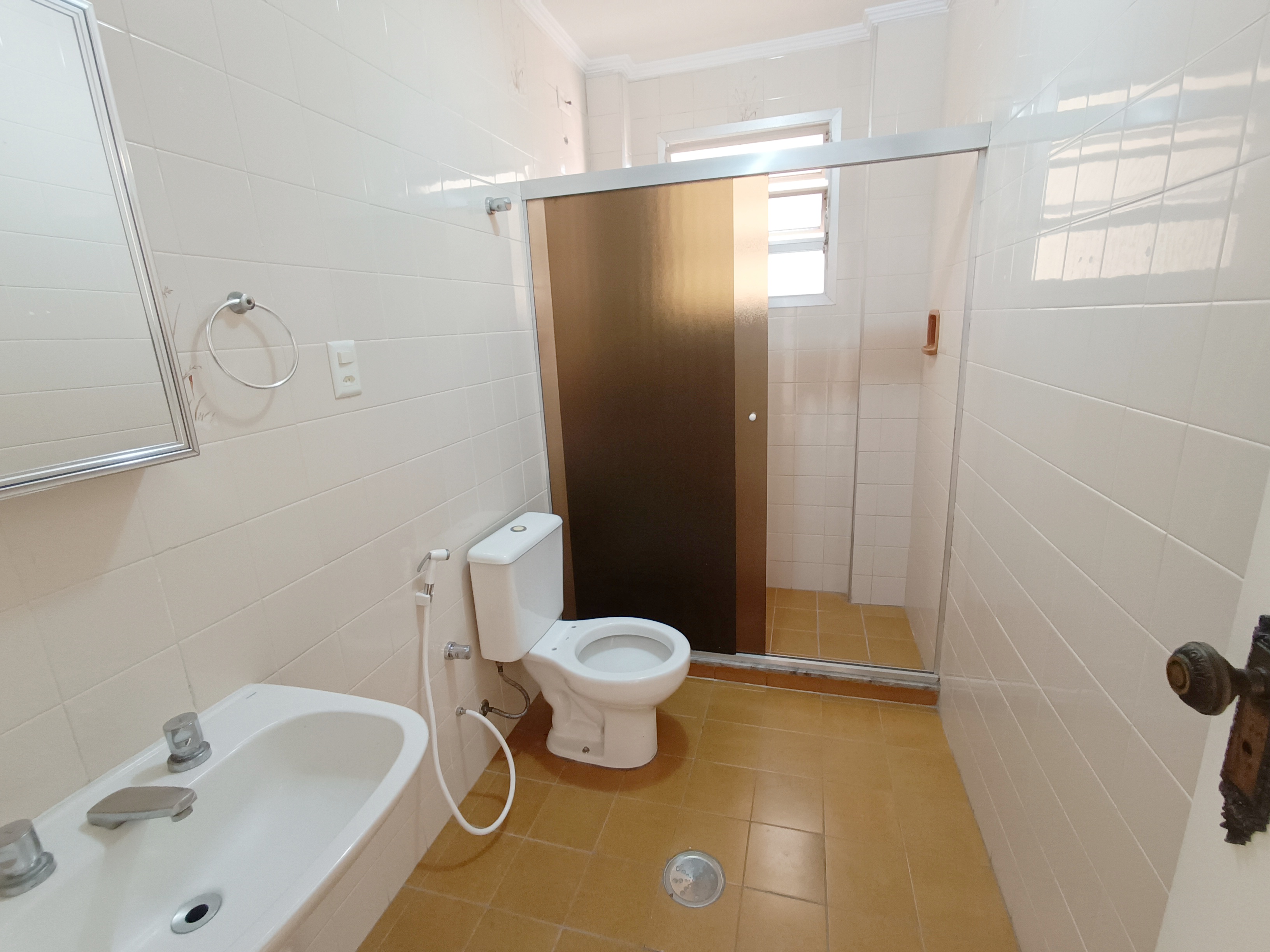 Imagem Apartamento com 2 Quartos para Alugar, 130 m² em Embaré - Santos Imagem Apartamento com 2 Quartos para Alugar, 130 m² em Embaré - Santos