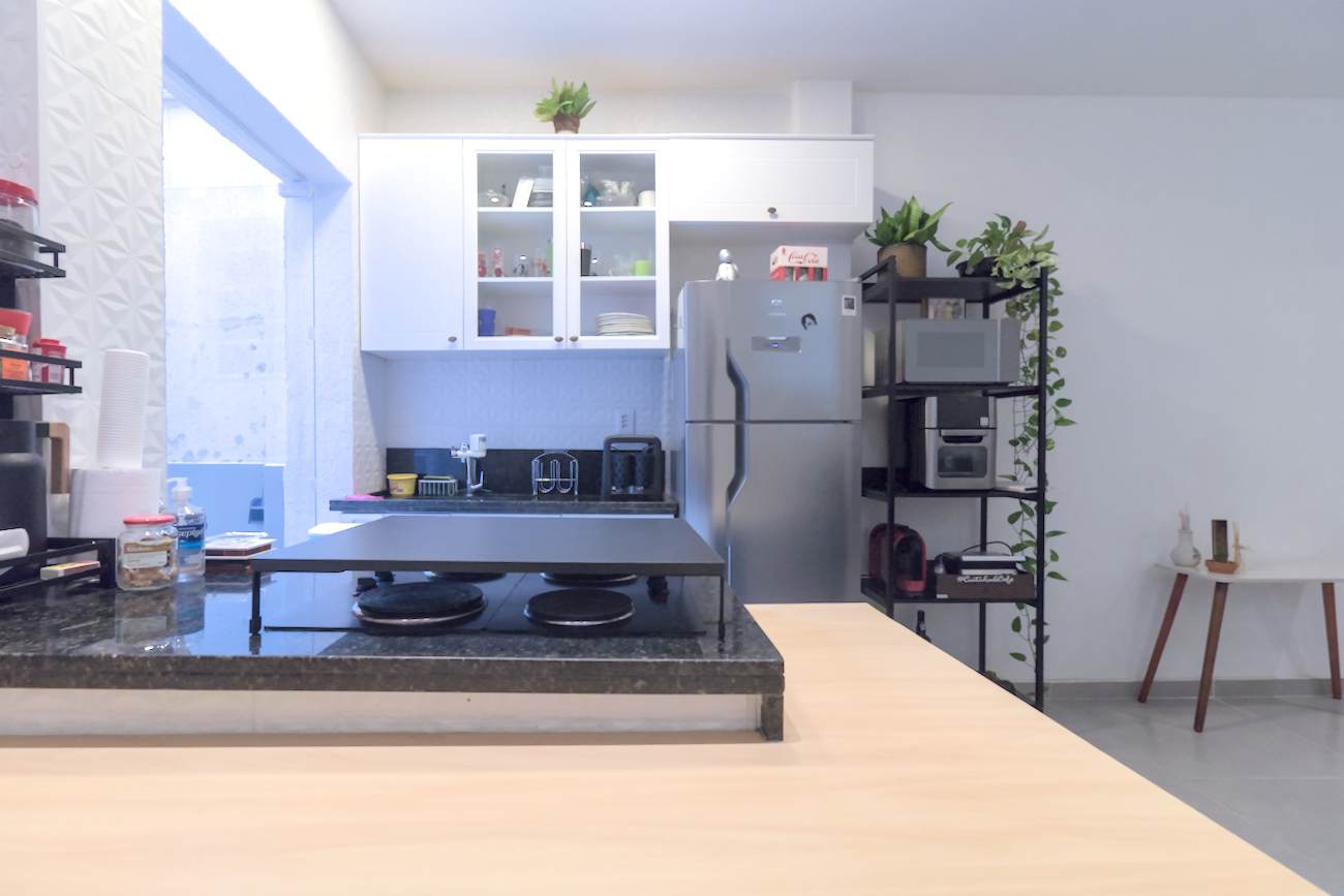 Imagem Apartamento com 2 Quartos à Venda, 73 m²em Botafogo - Rio de Janeiro