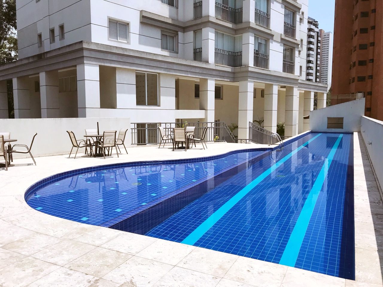 Imagem Apartamento com 3 Quartos à Venda, 164 m² em Vila Andrade - São Paulo Imagem Apartamento com 3 Quartos à Venda, 164 m² em Vila Andrade - São Paulo