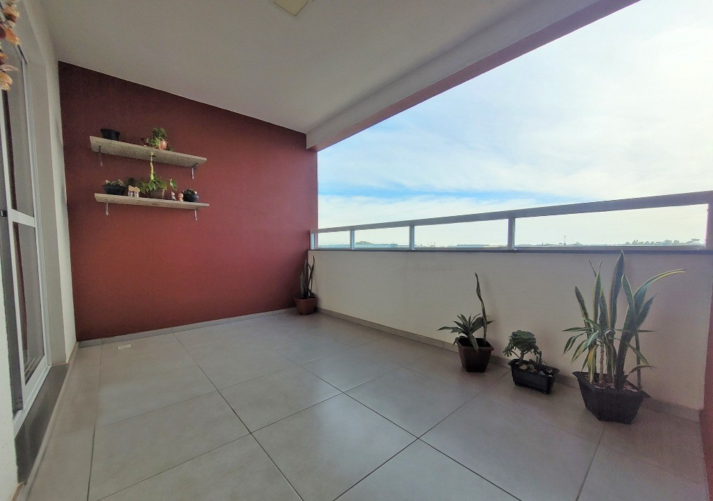 Imagem Apartamento com 3 Quartos à Venda, 82 m²em Nossa Senhora da Saúde - Caxias do Sul